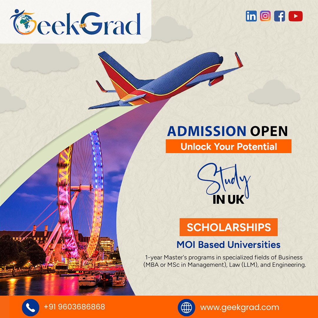 GeekGrad