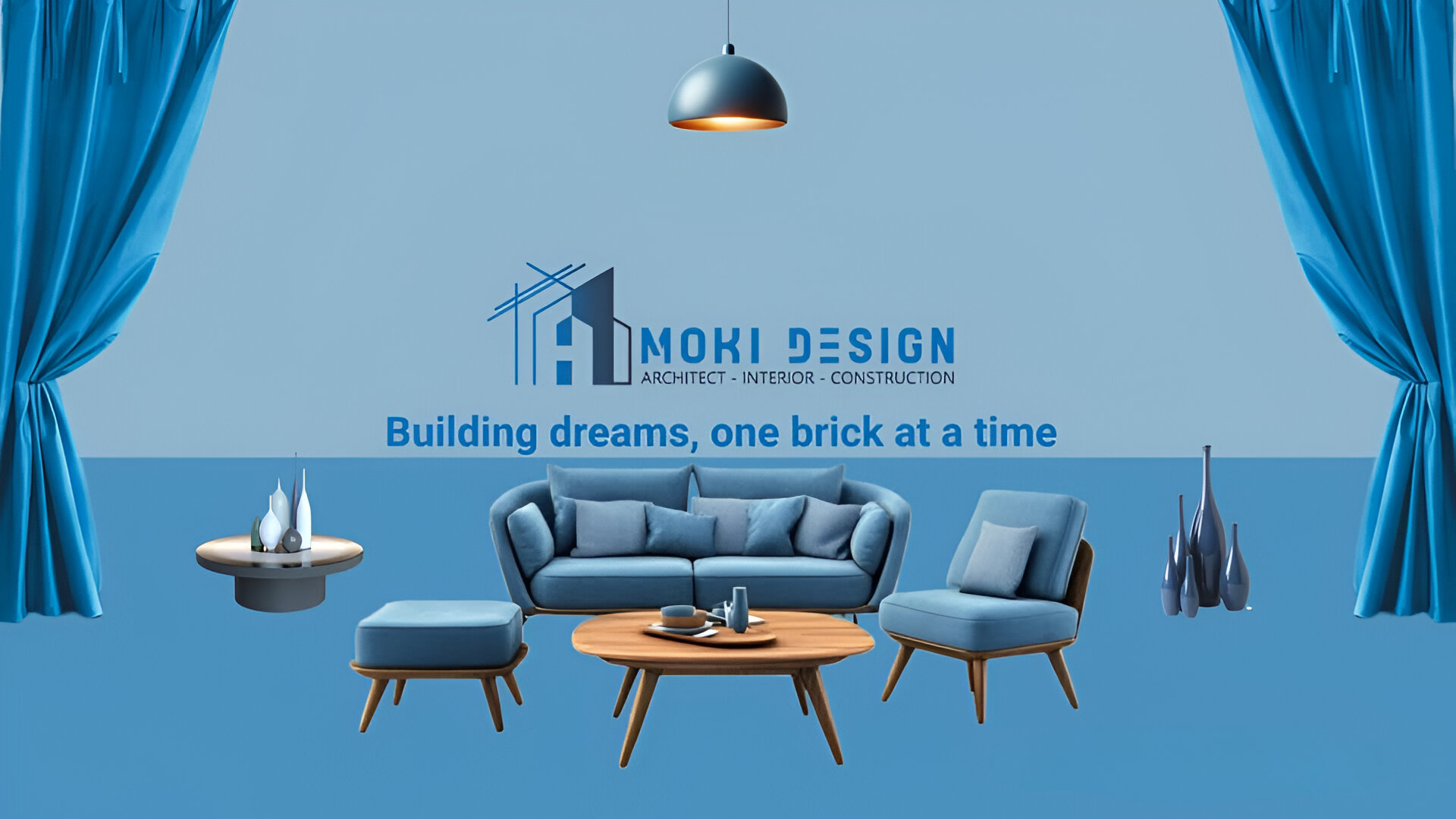 Moki Design | Chennai