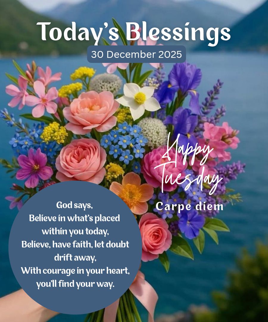 Beautiful day have a grateful day Start Your Day with Gratitude Beautiful Image and Prayer