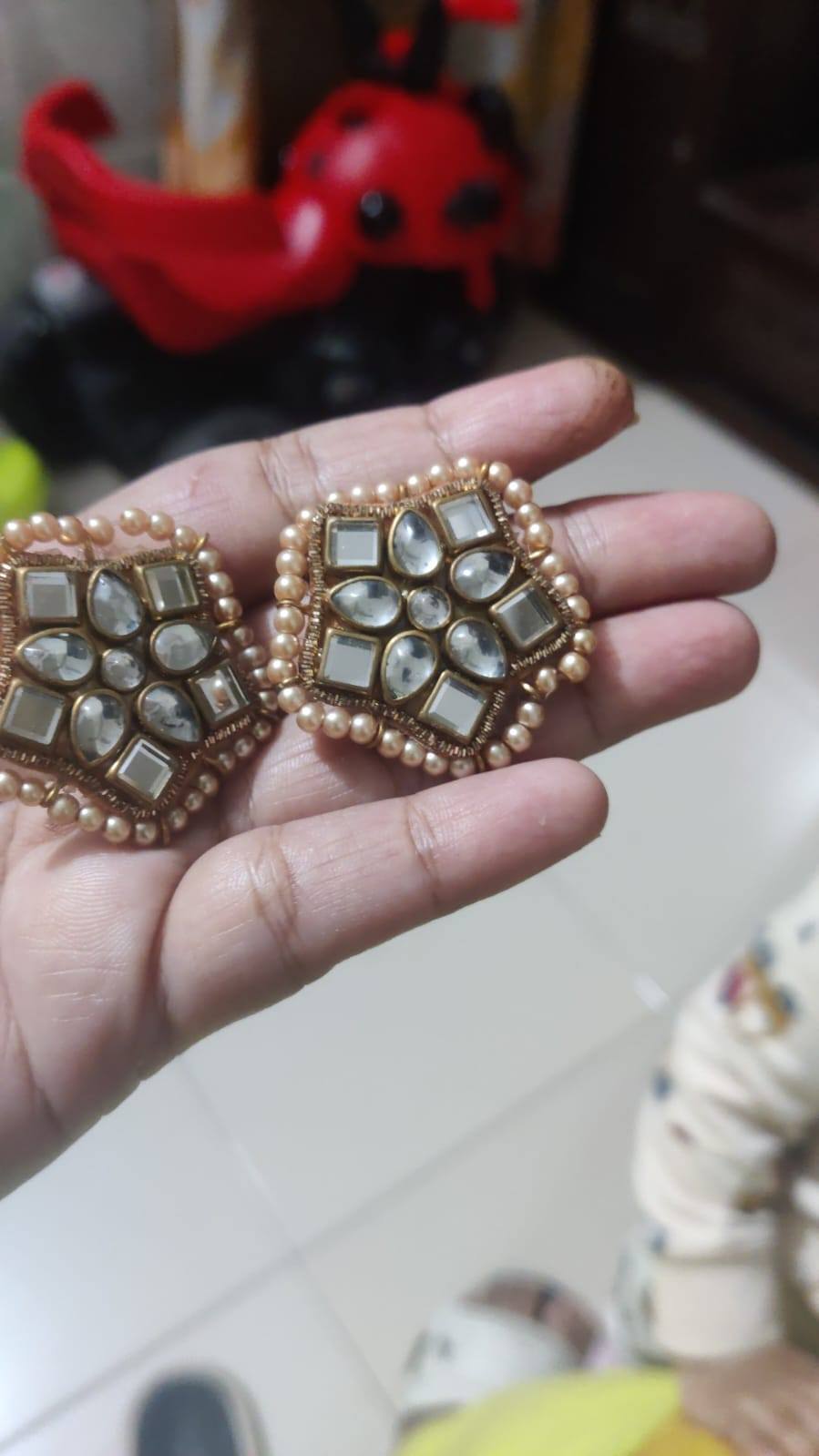 Bangoli - বেঙ্গলি | Dhaka