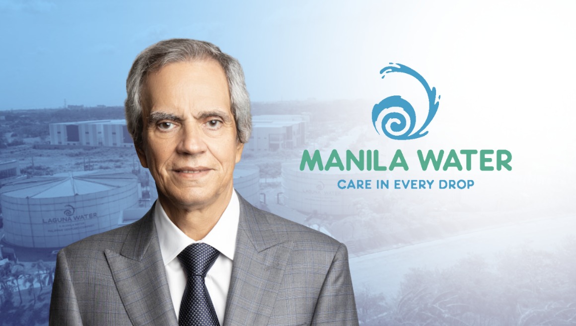 Insider - Tycoon Enrique Razon Jr.'s Manila Water secures crucial ₱10 ...