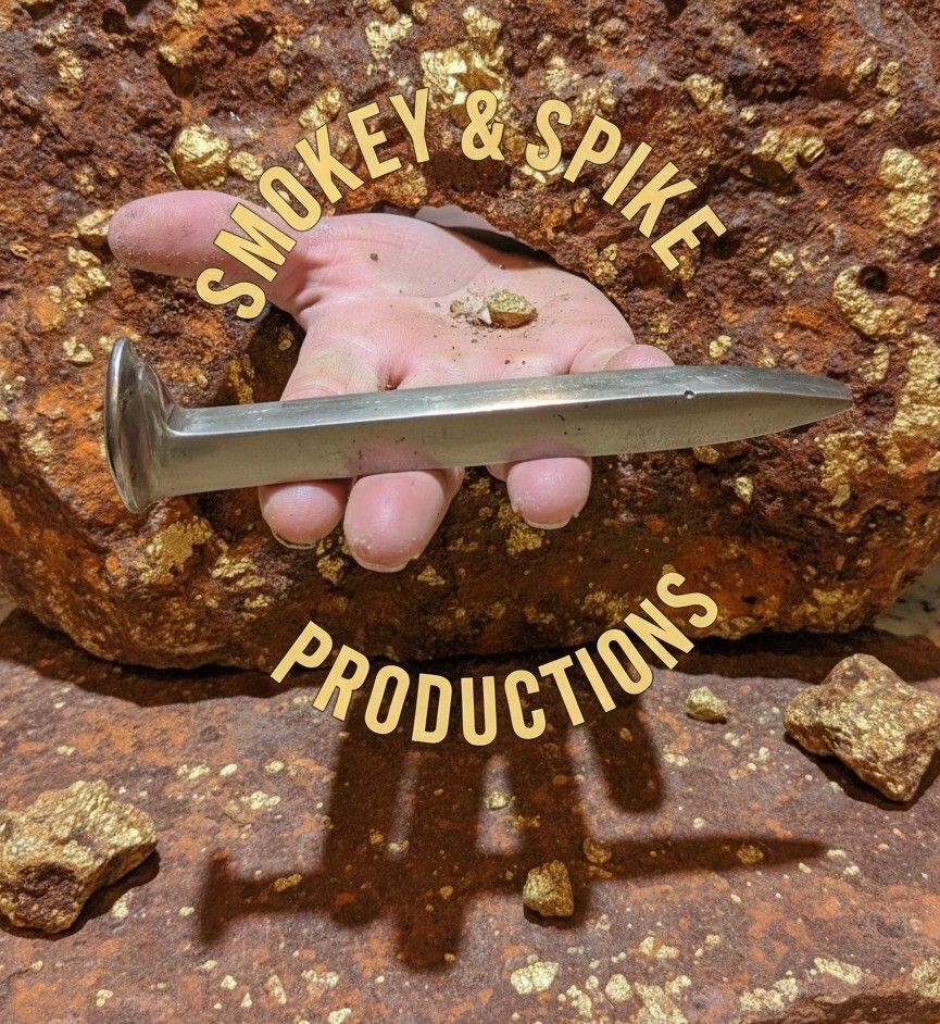 Smokey and Spike Productions. | Facebook