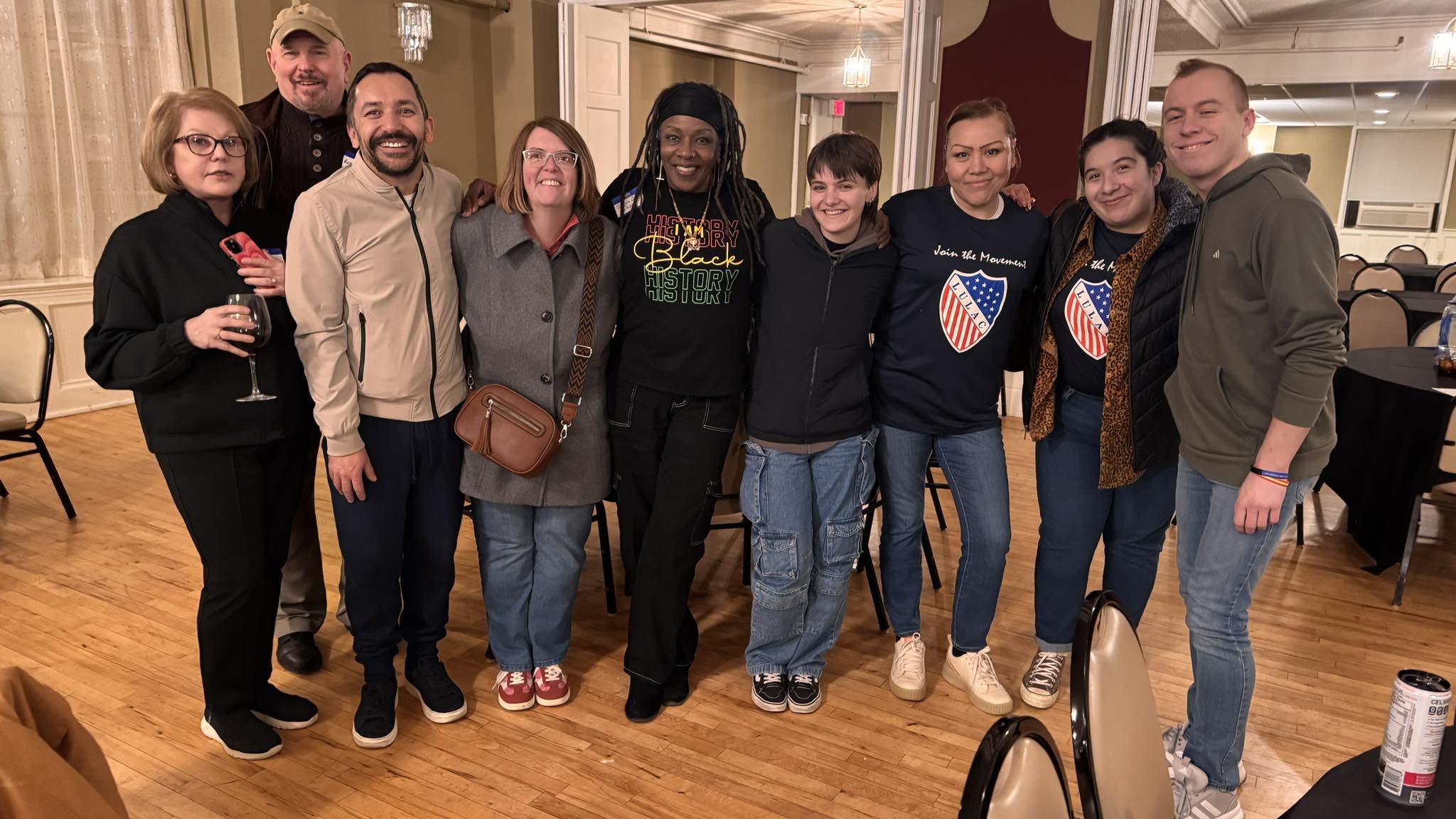 LULAC Ottumwa | Ottumwa IA
