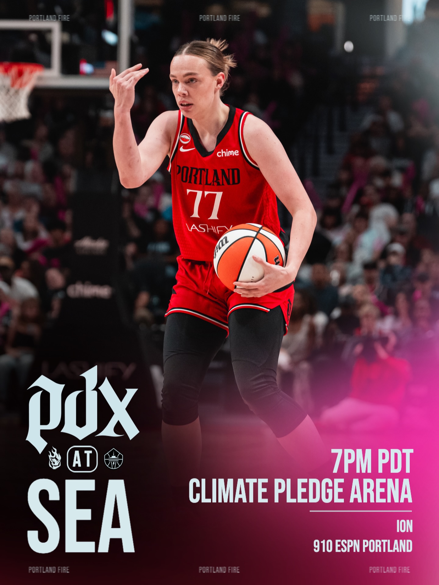 Portland - game day in Emerald City | Facebook