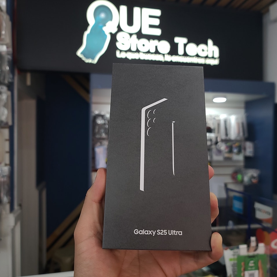 Que Store Tech | Cuenca