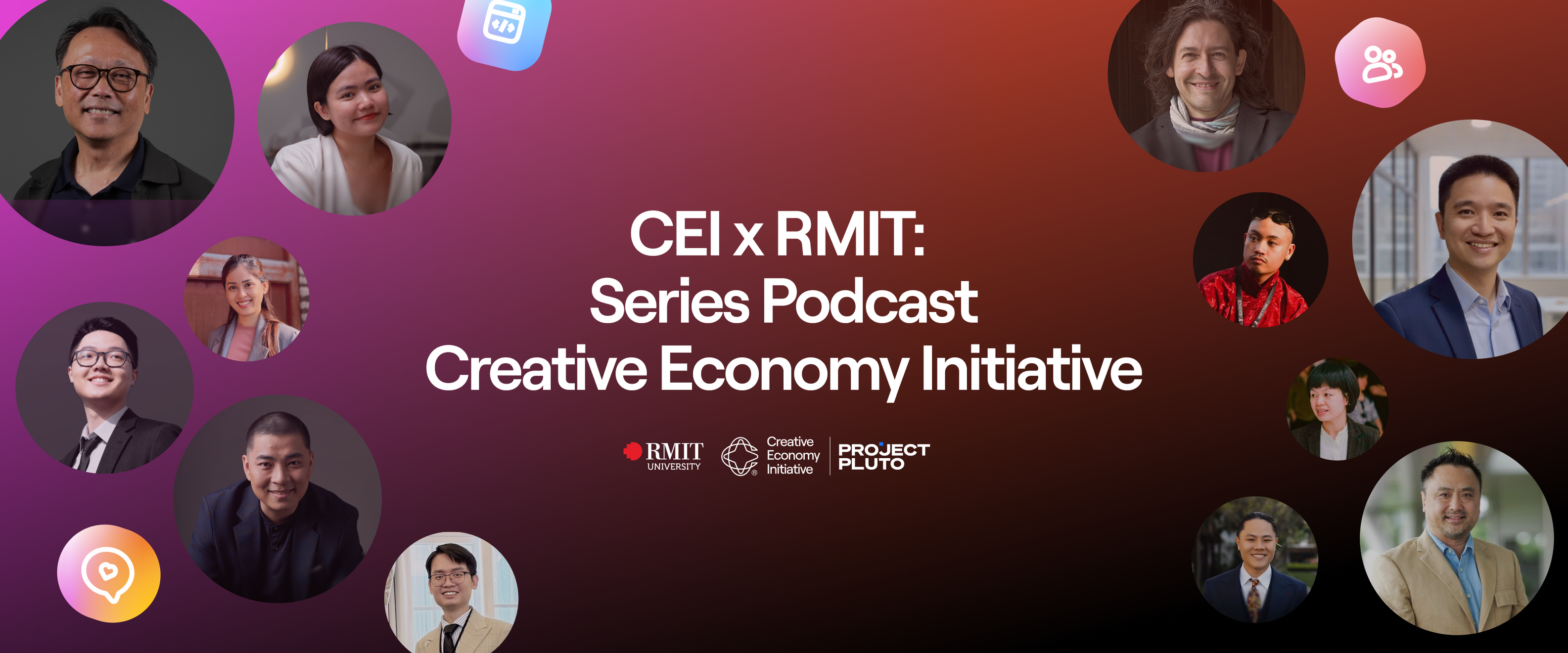 Creative Economy Initiative