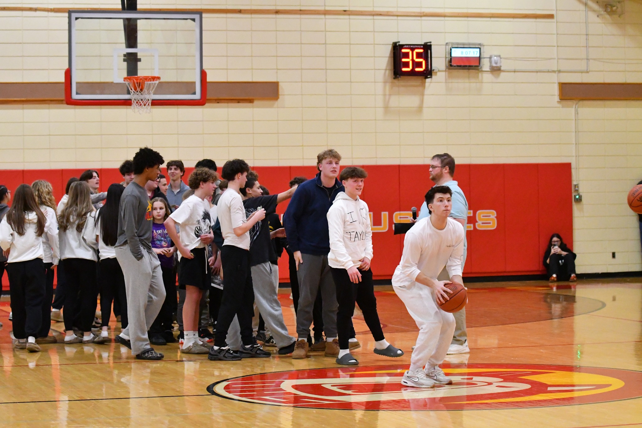 Olean Athletics - Olean Athletics added a new photo.