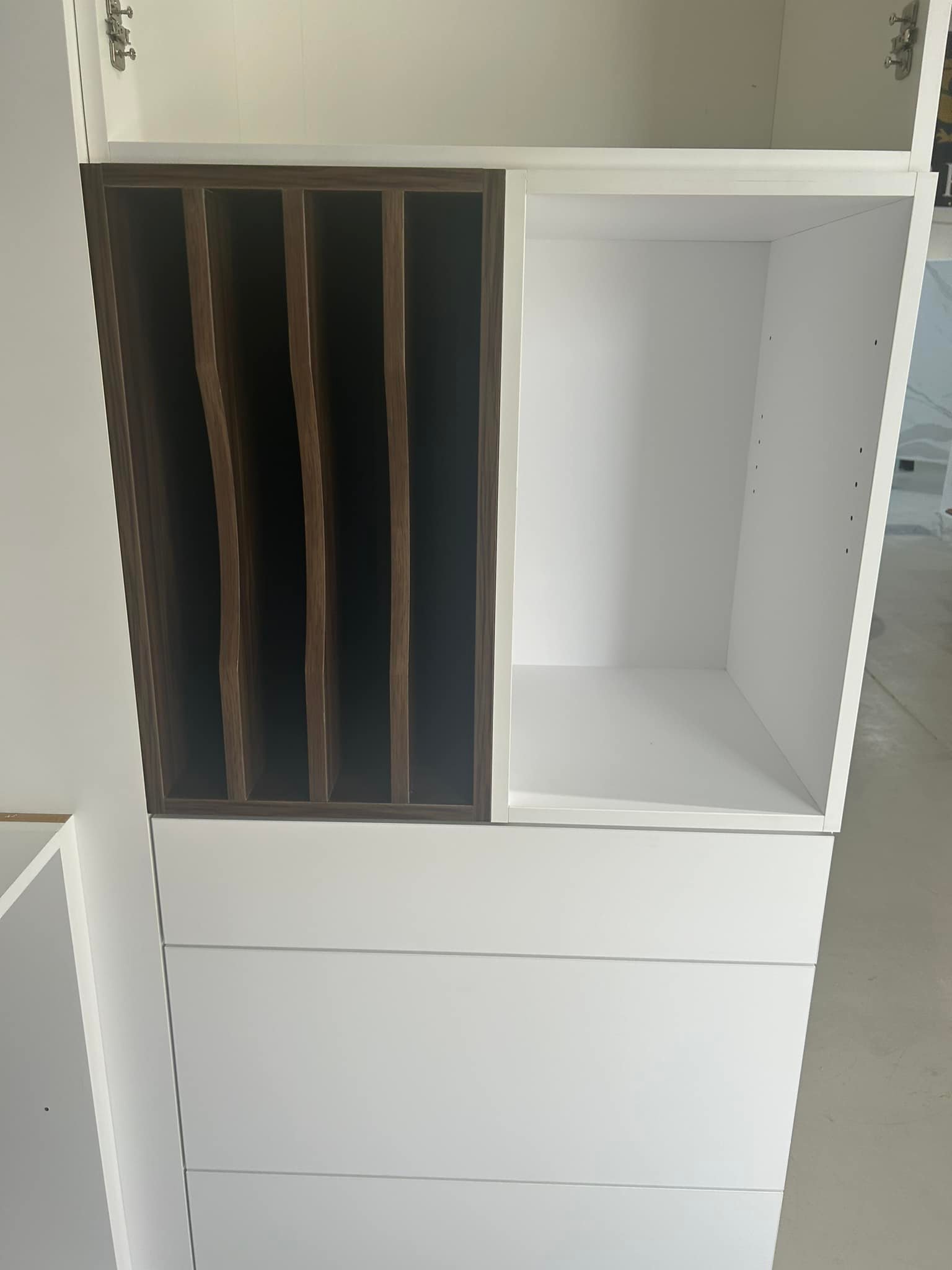 Bespoke Closets | Naples FL