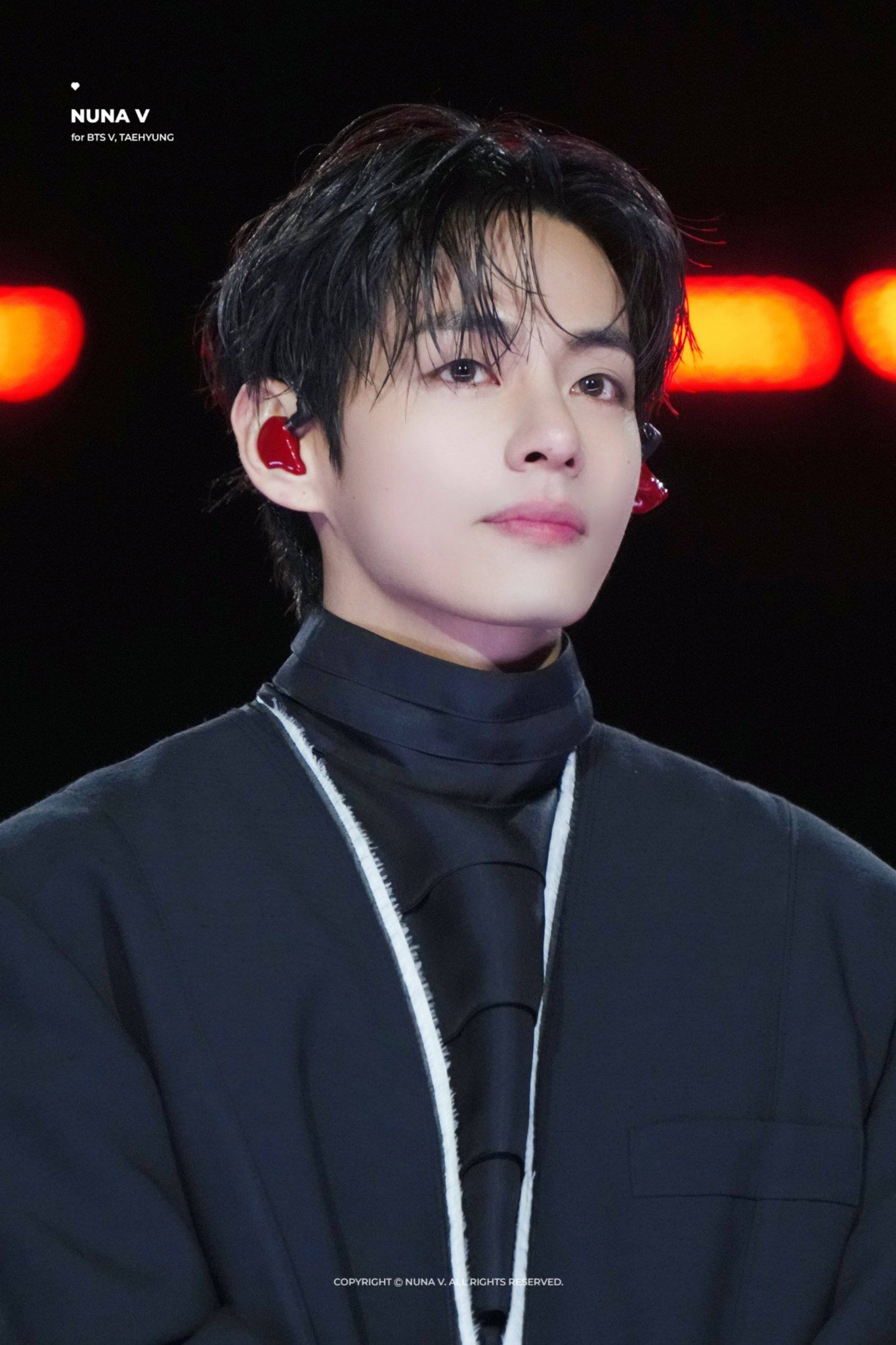 TAEHYUNG ✨️ 260321 BTS THE COMEBACK LIVE | ARIRANG Captured by