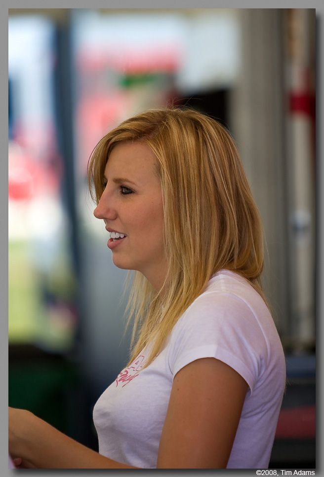 NHRA DRAG RACING CAR DIE HARD FANS | A big yess if Brittany force still ...