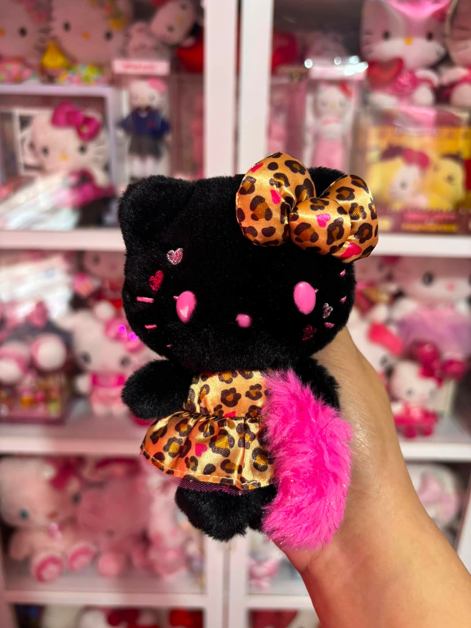 ♡レア モモベリーキティ キーホルダー♡ Facebook