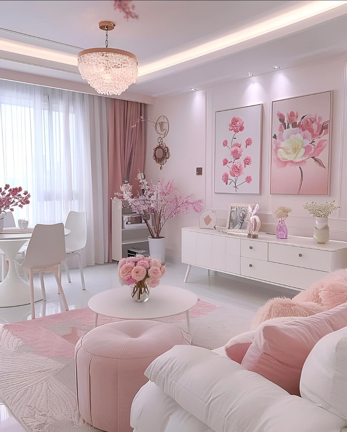 Relaxwithmary - Para los amantes del color rosa 🩷 | Facebook