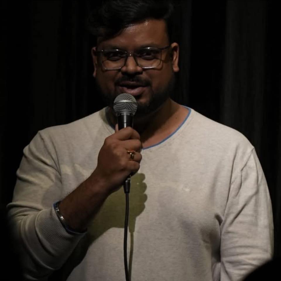 Biplav Kumar