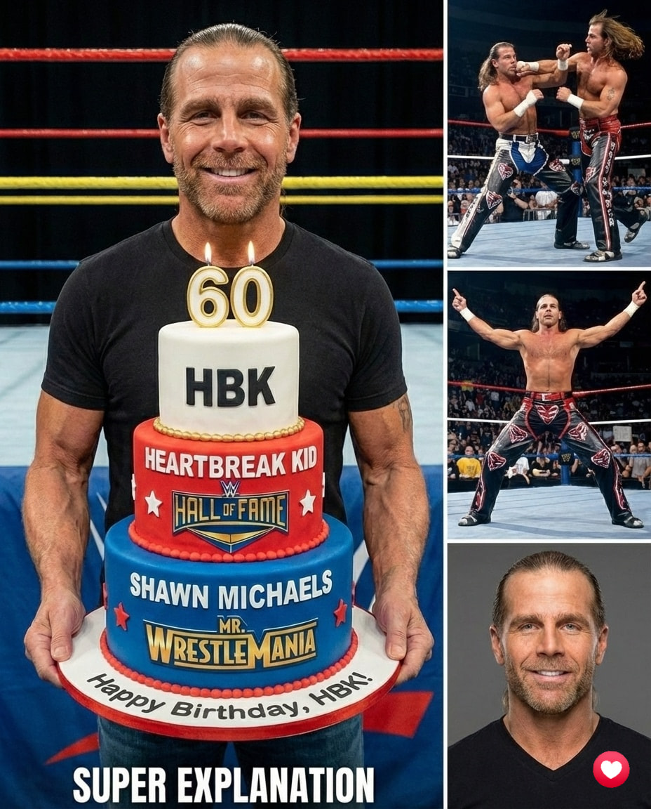 The WWE family lost a very special part of our team