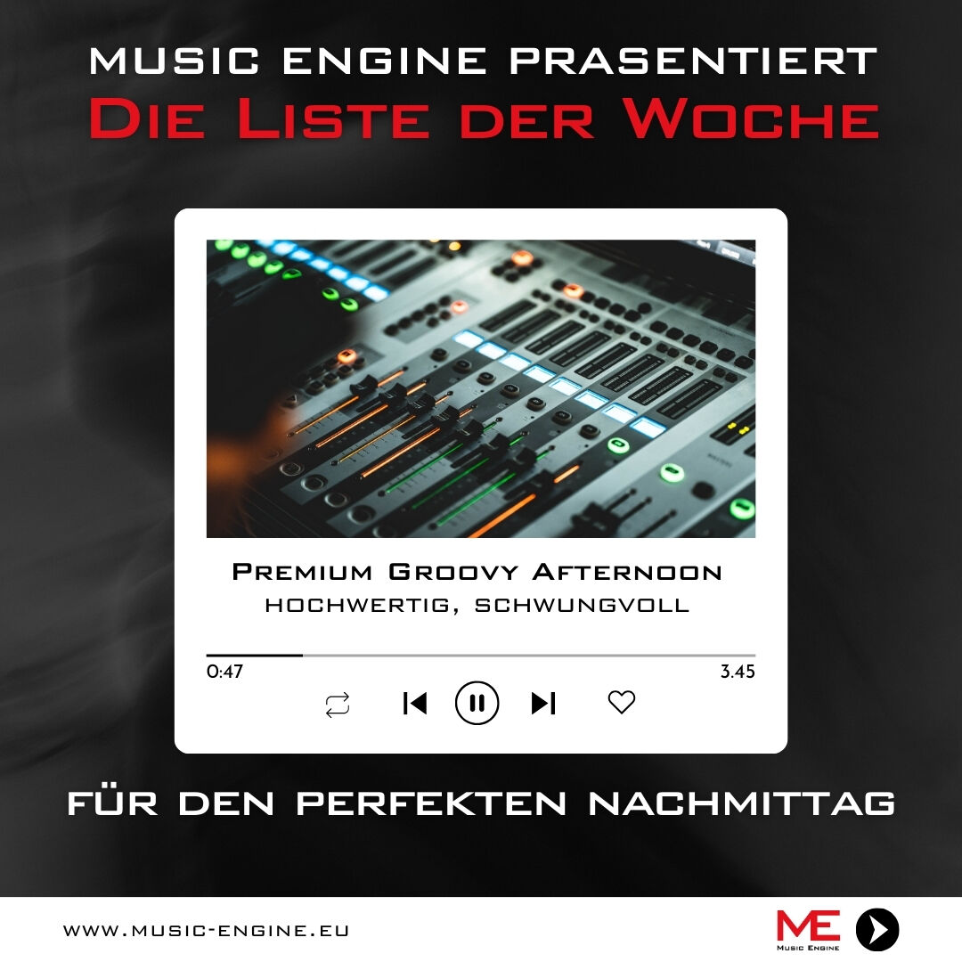 Music Engine