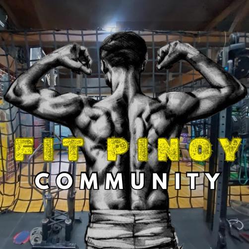 FIT PINOY COMMUNITY (FPC) - Gym/Health/Inspiration/Instructions ...