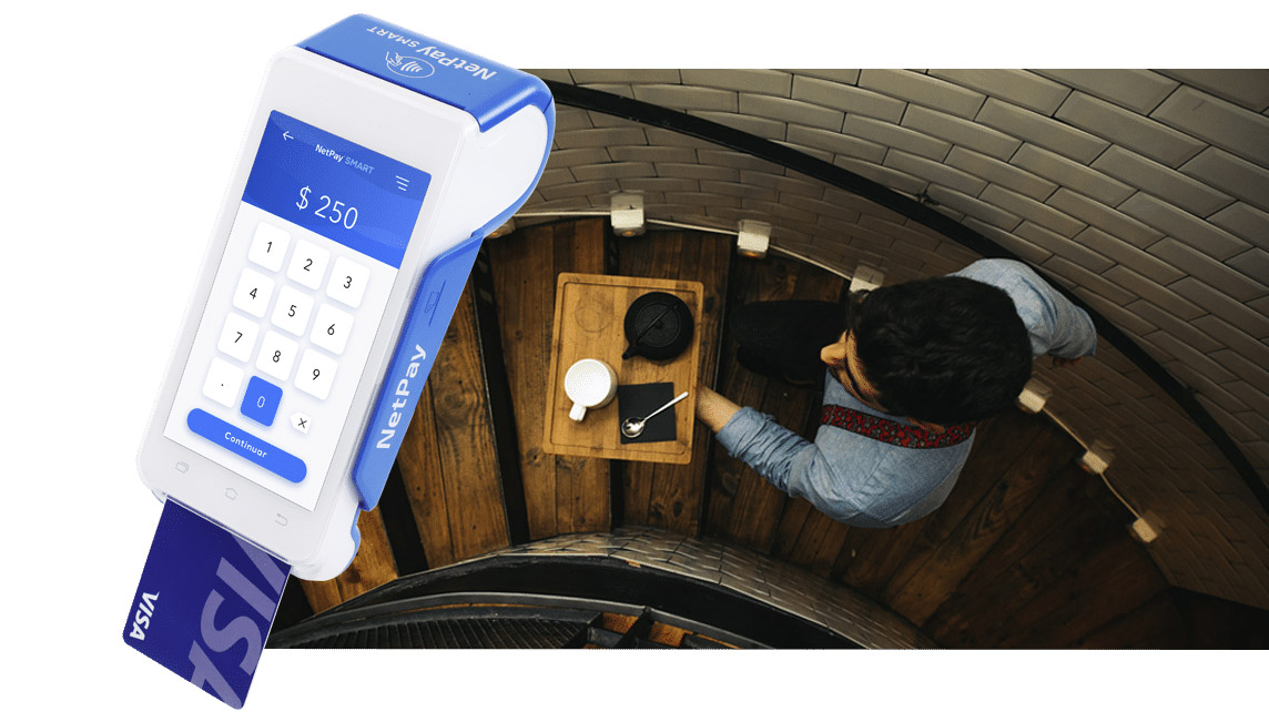 SmartPay | Matamoros