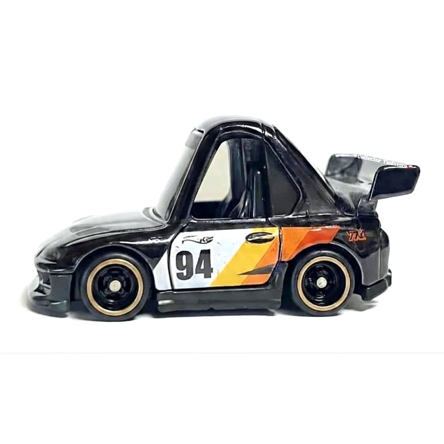 SUPRA ホットウィール　スーパートレジャーハント '82 TOYOTA