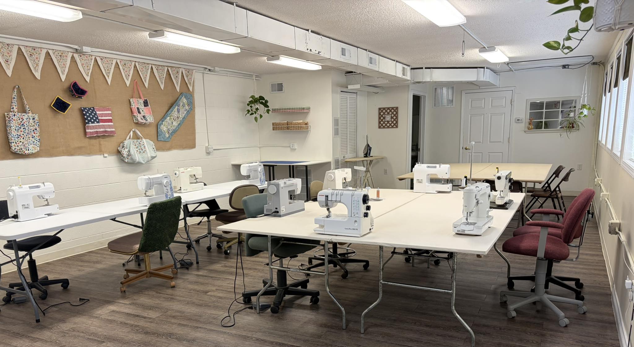 Sewing Studio | Muskegon MI