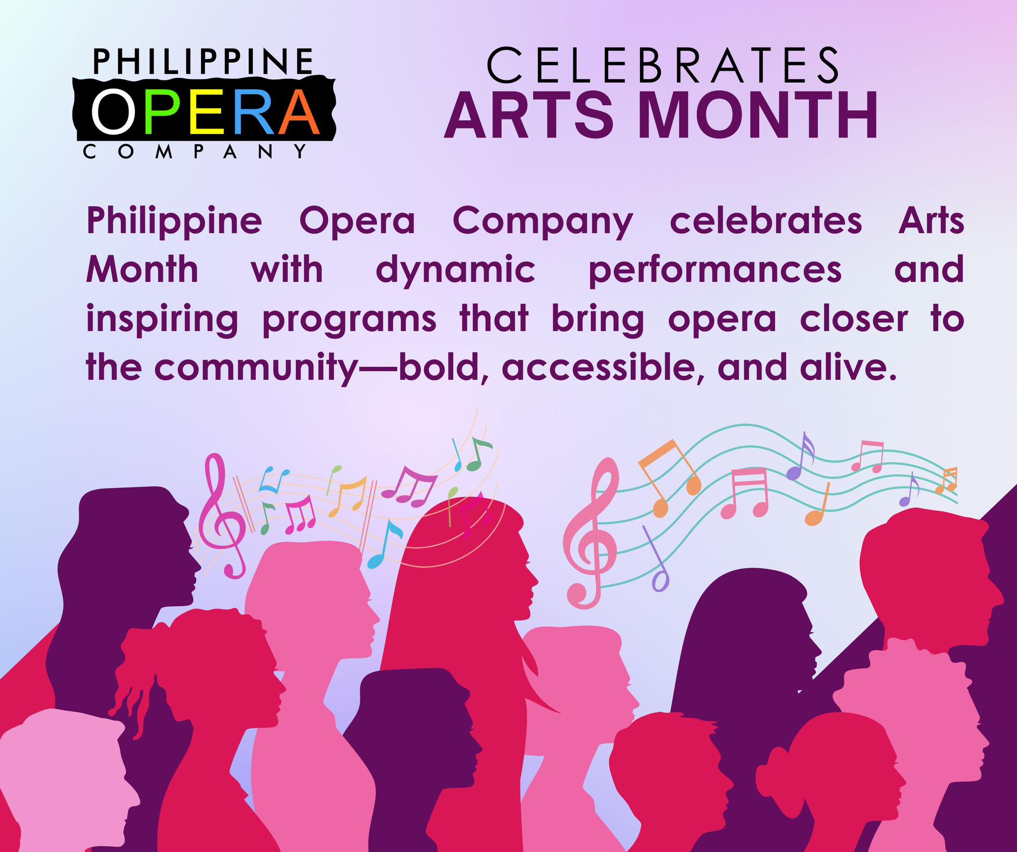 Philippine - Philippine Opera Company celebrates Arts Month with a ...
