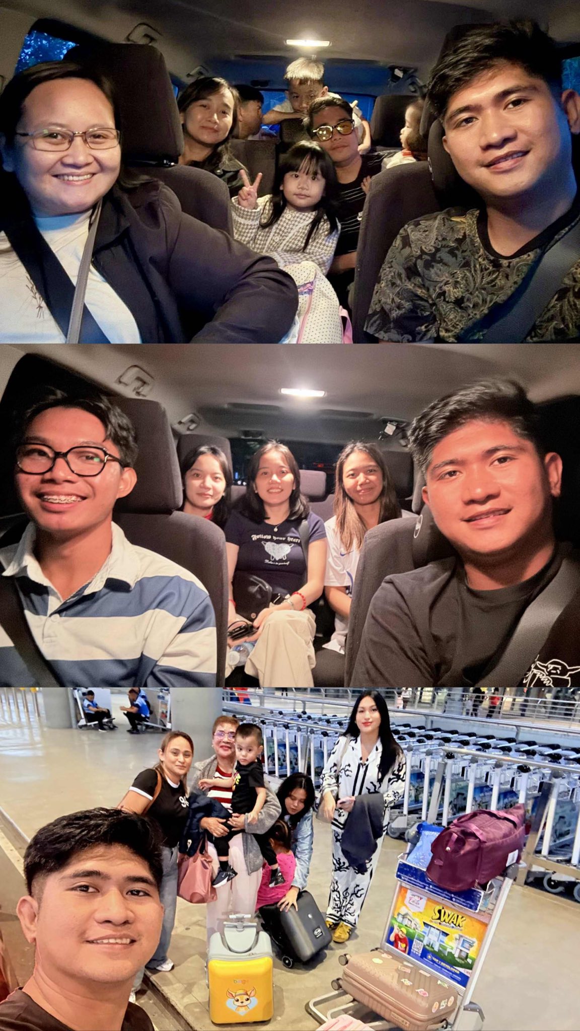 DG's Car Rental | Manila