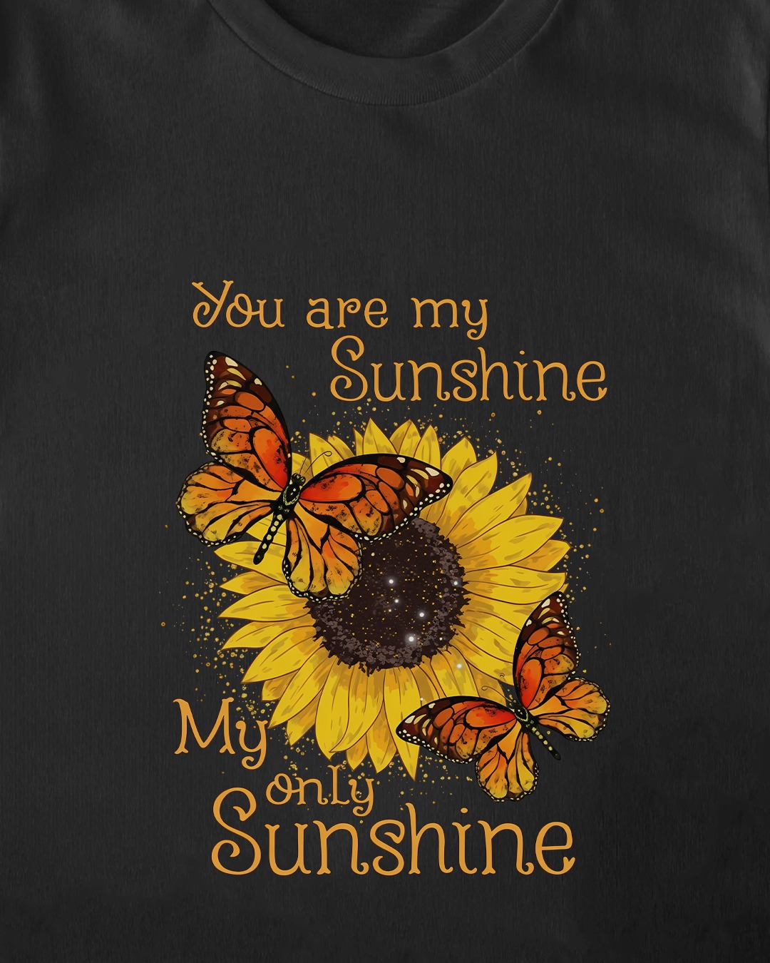 Stunning You Are My Sunshine Meme Gallery