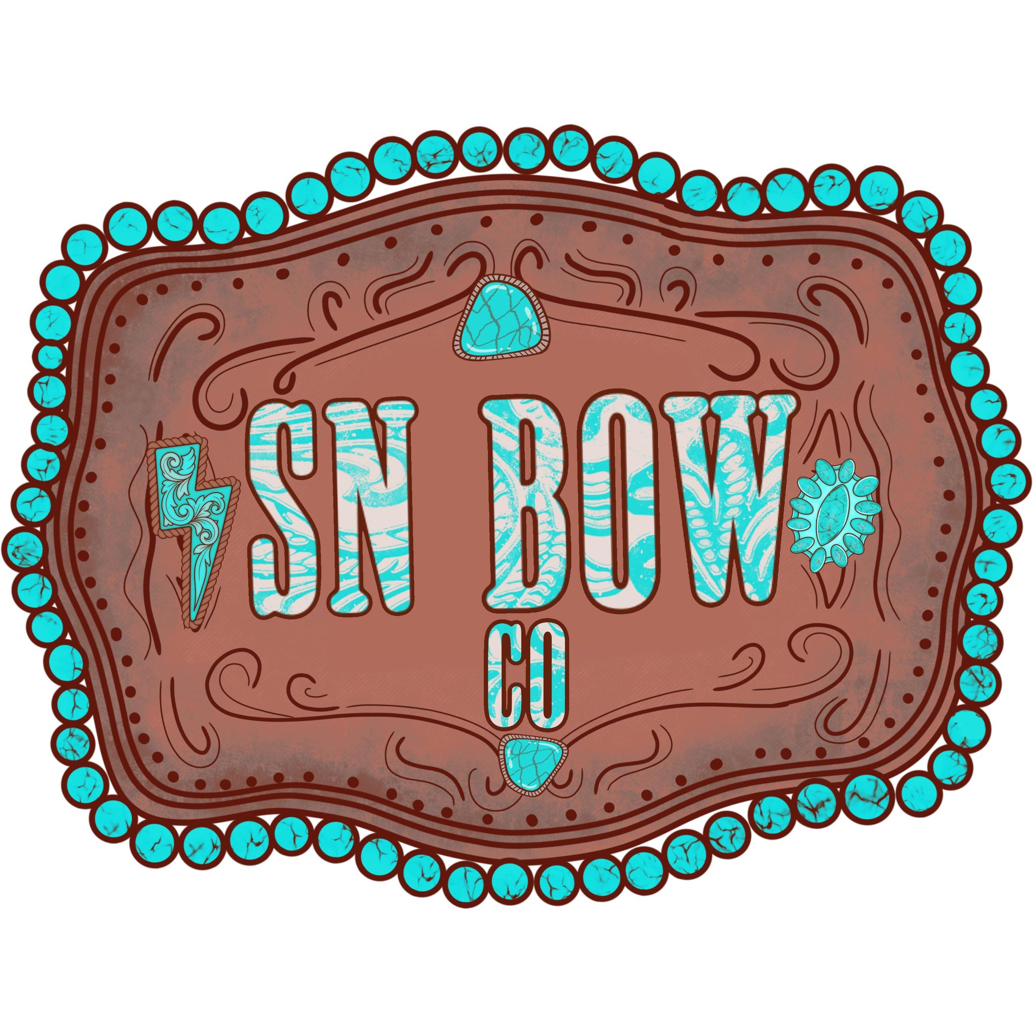 Sn Bow Co - Howdy pumpkin 🎃🤠 | Facebook