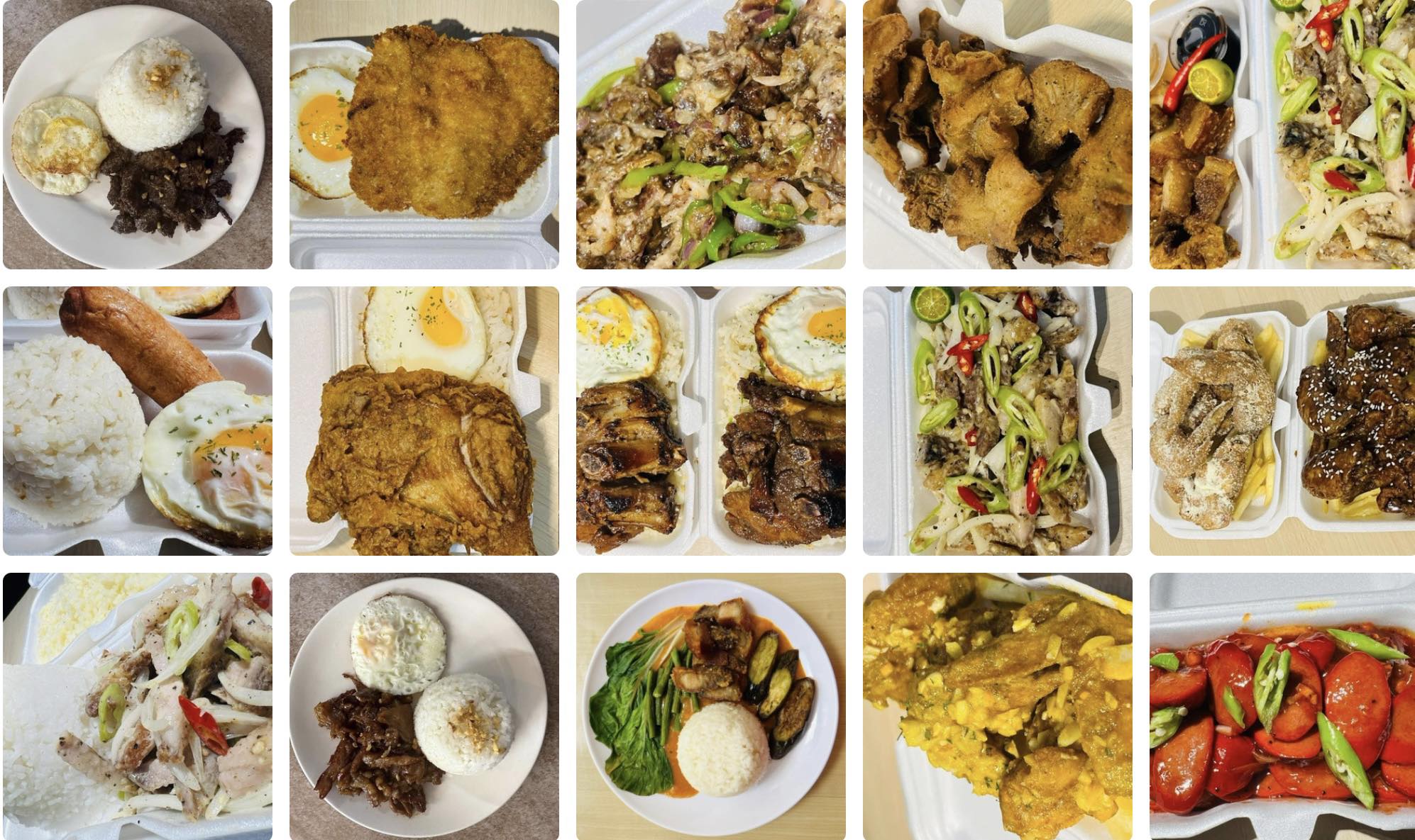 Boss Kitchen | Pasig