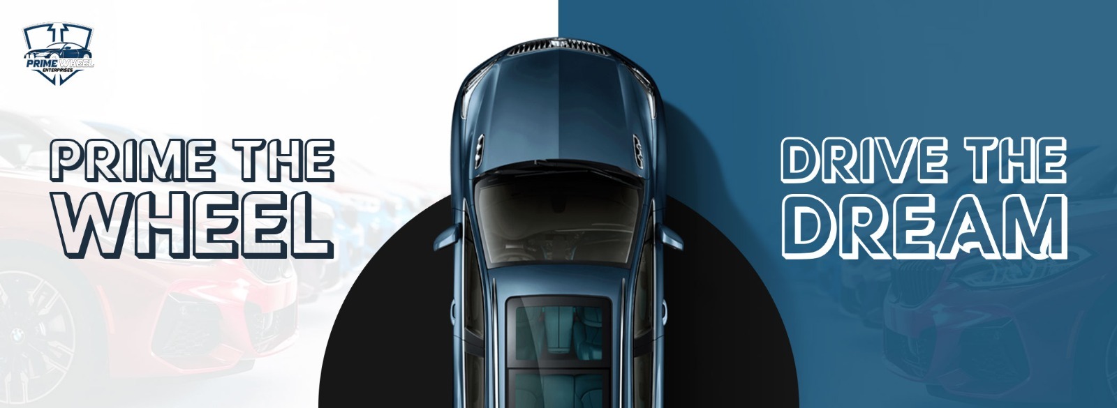 Prime Wheel Enterprises