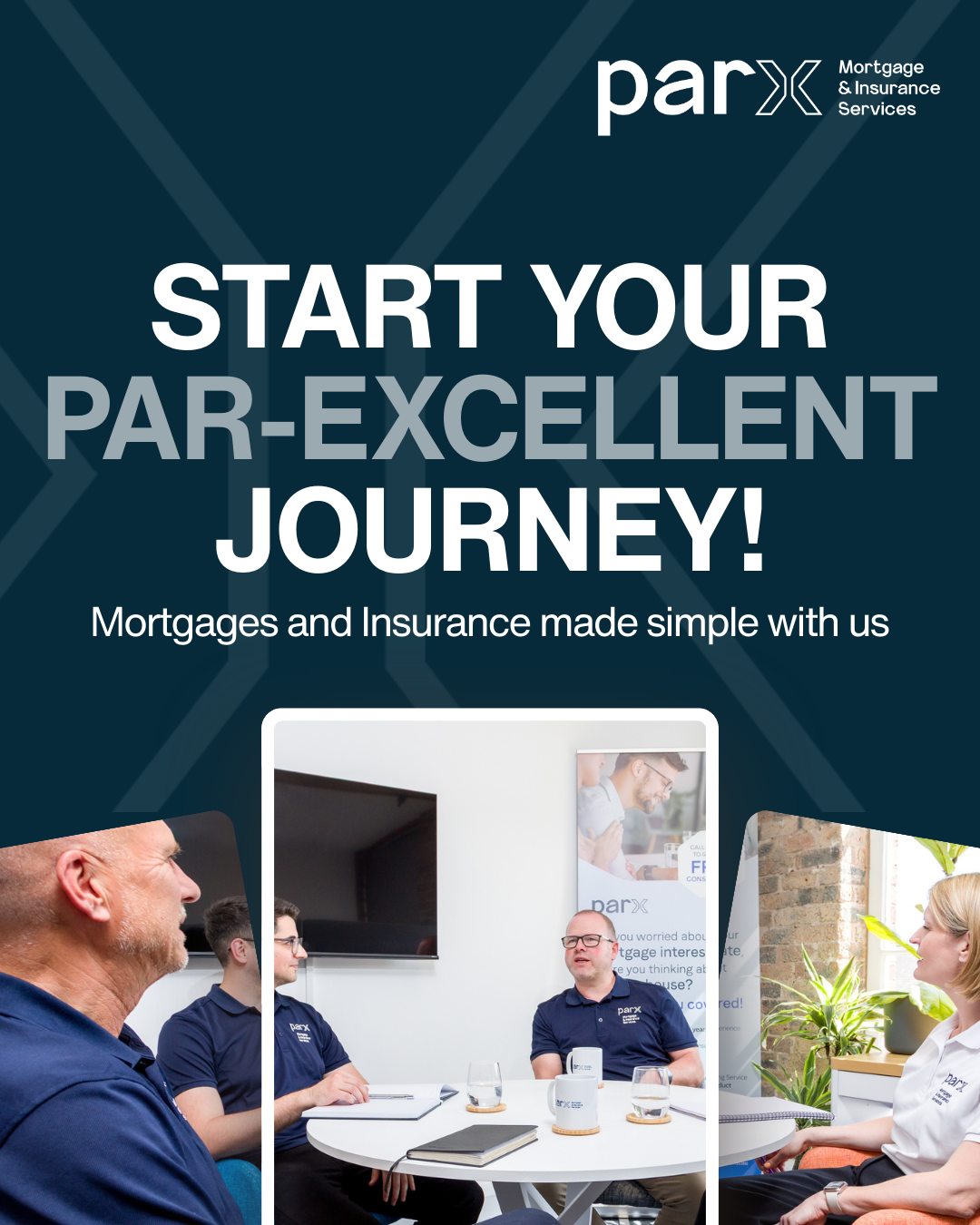 Parx Mortgage & Insurance Services | Congleton