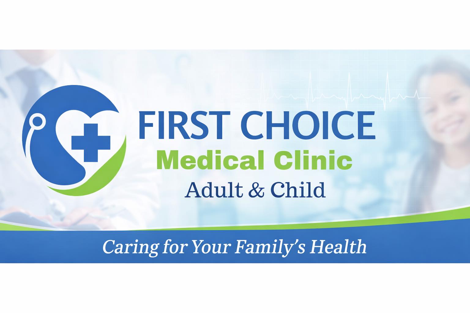 First Choice Medical Clinic | Caloocan