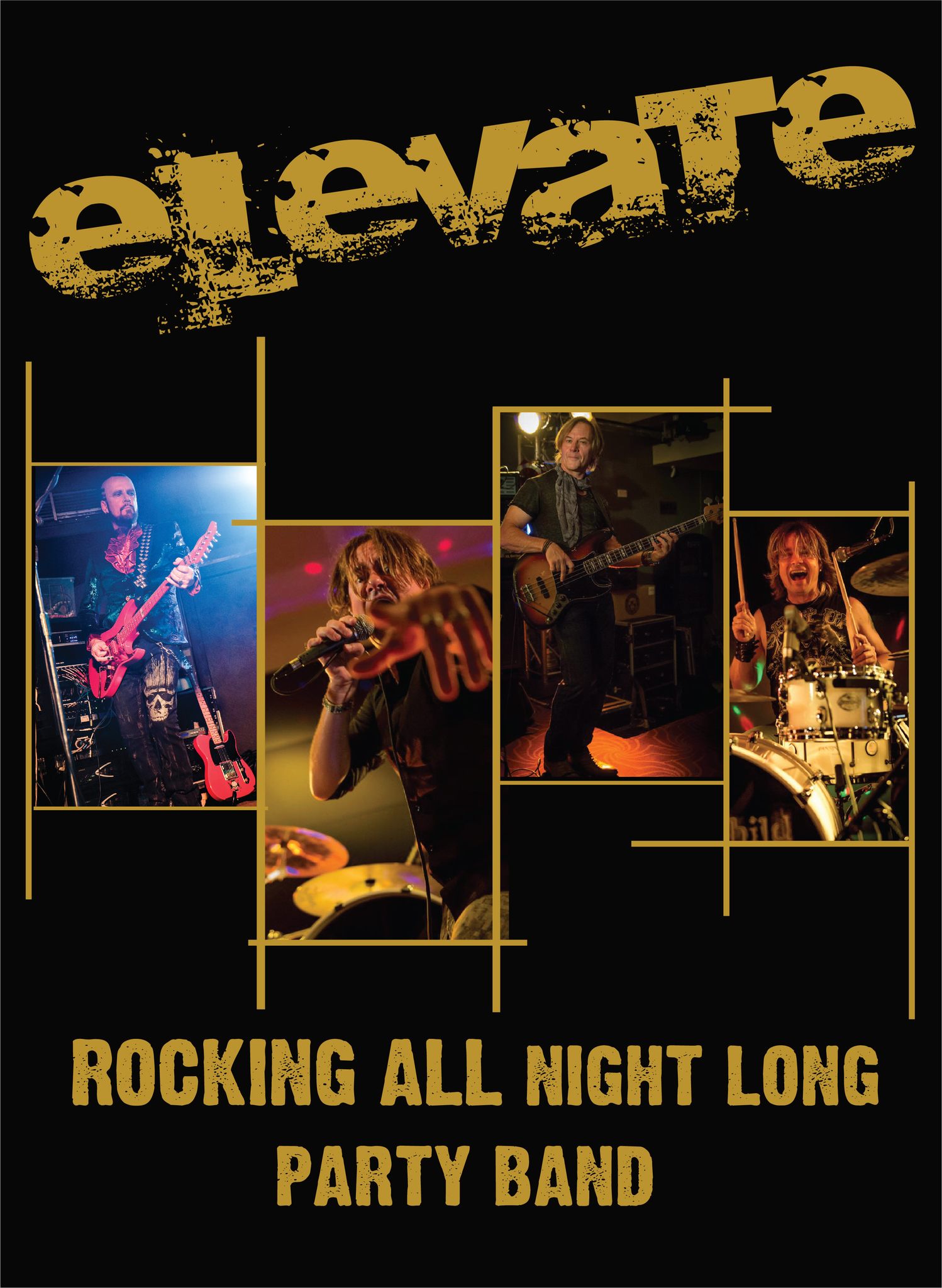 Elevate
