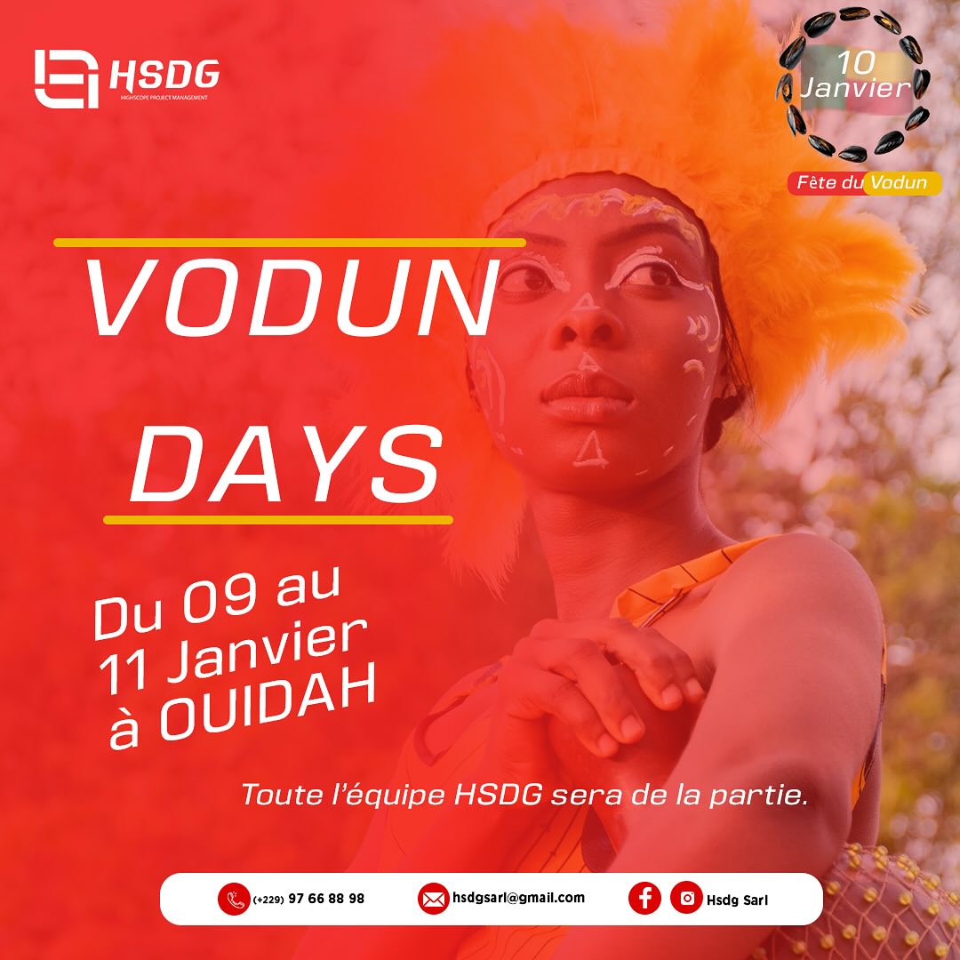HSDG SARL | Cotonou