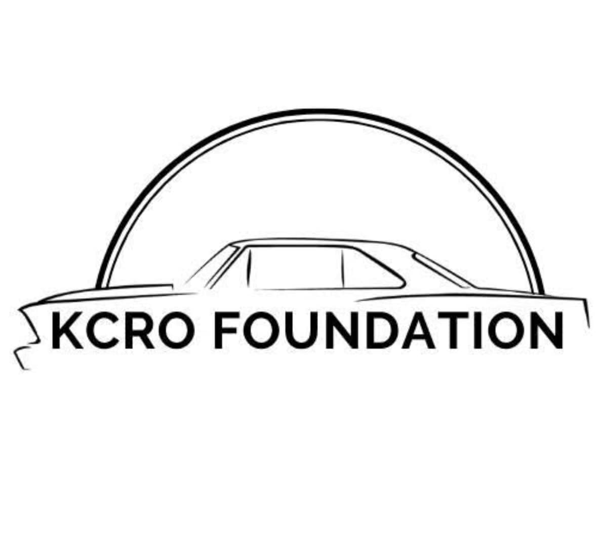 KCRO Racing featuring Black Thunder