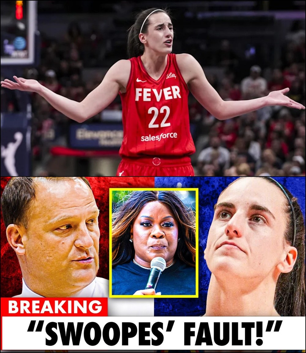 College - Sheryl Swoopes FIRED For BULLY And RACIST Remarks Against ...