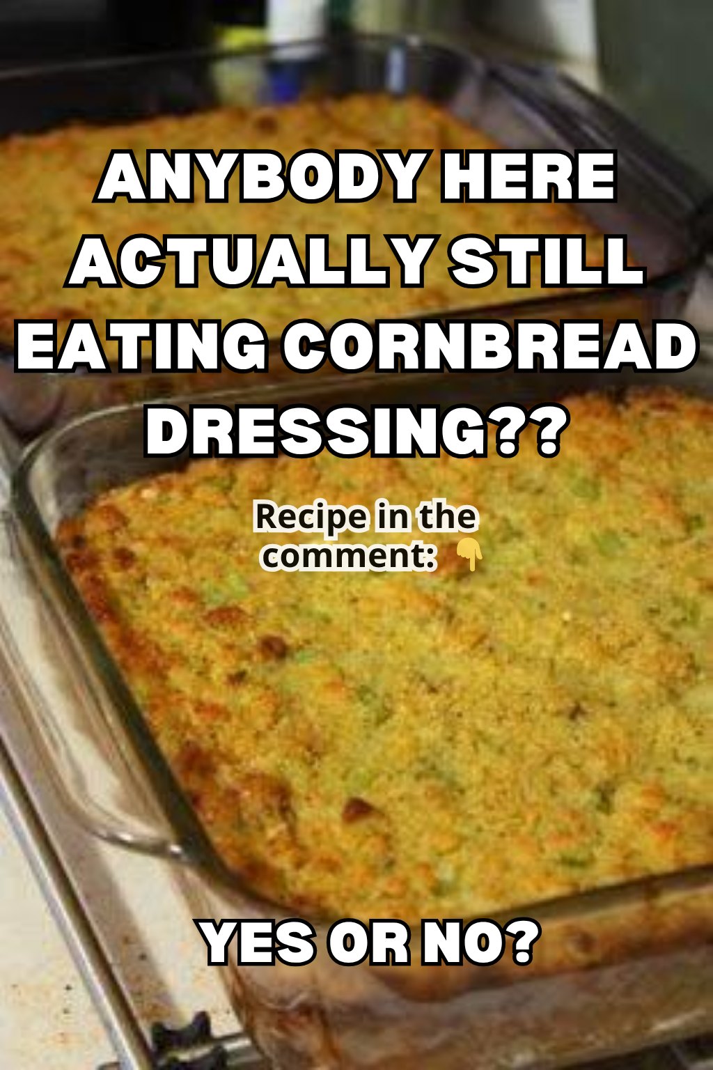 do you put green bell pepper in cornbread dressing I have never my dressing, you? soul food cornbread dressing