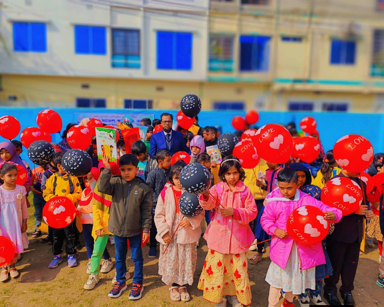 Shahid Cadet Academy, Pabna Branch | Pabna