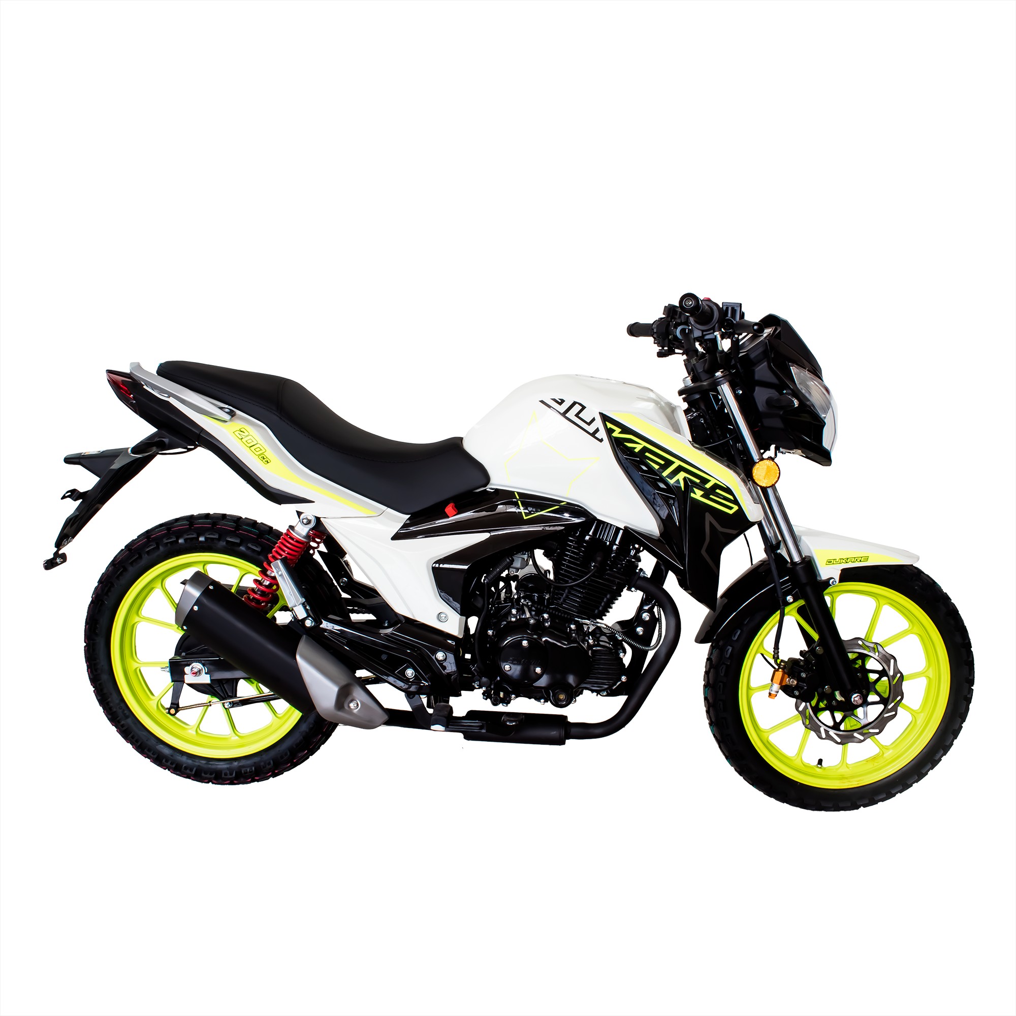 Motoquick | Quito