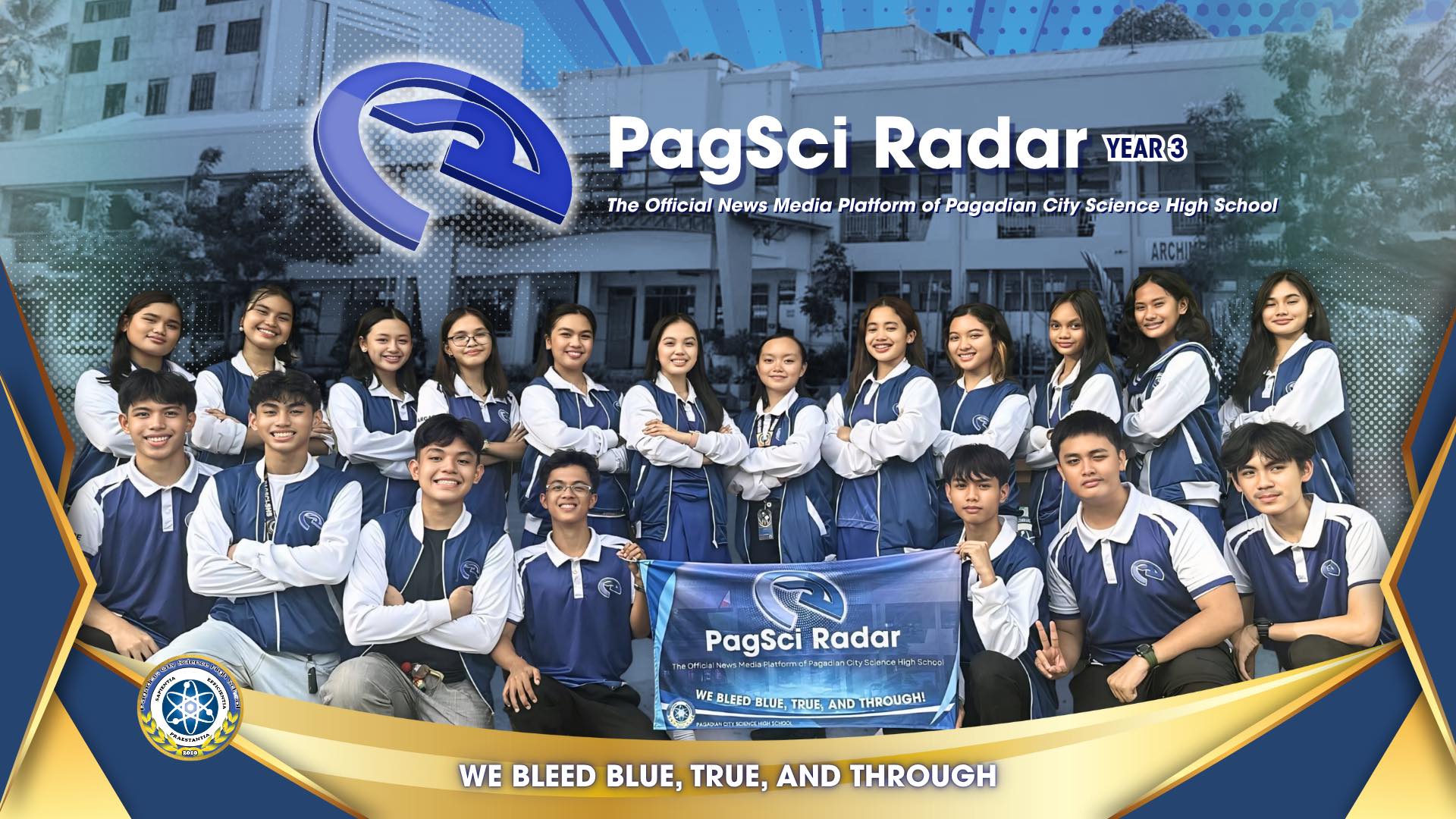 Holy Child's... - Holy Child's Academy of Pagadian, Inc.