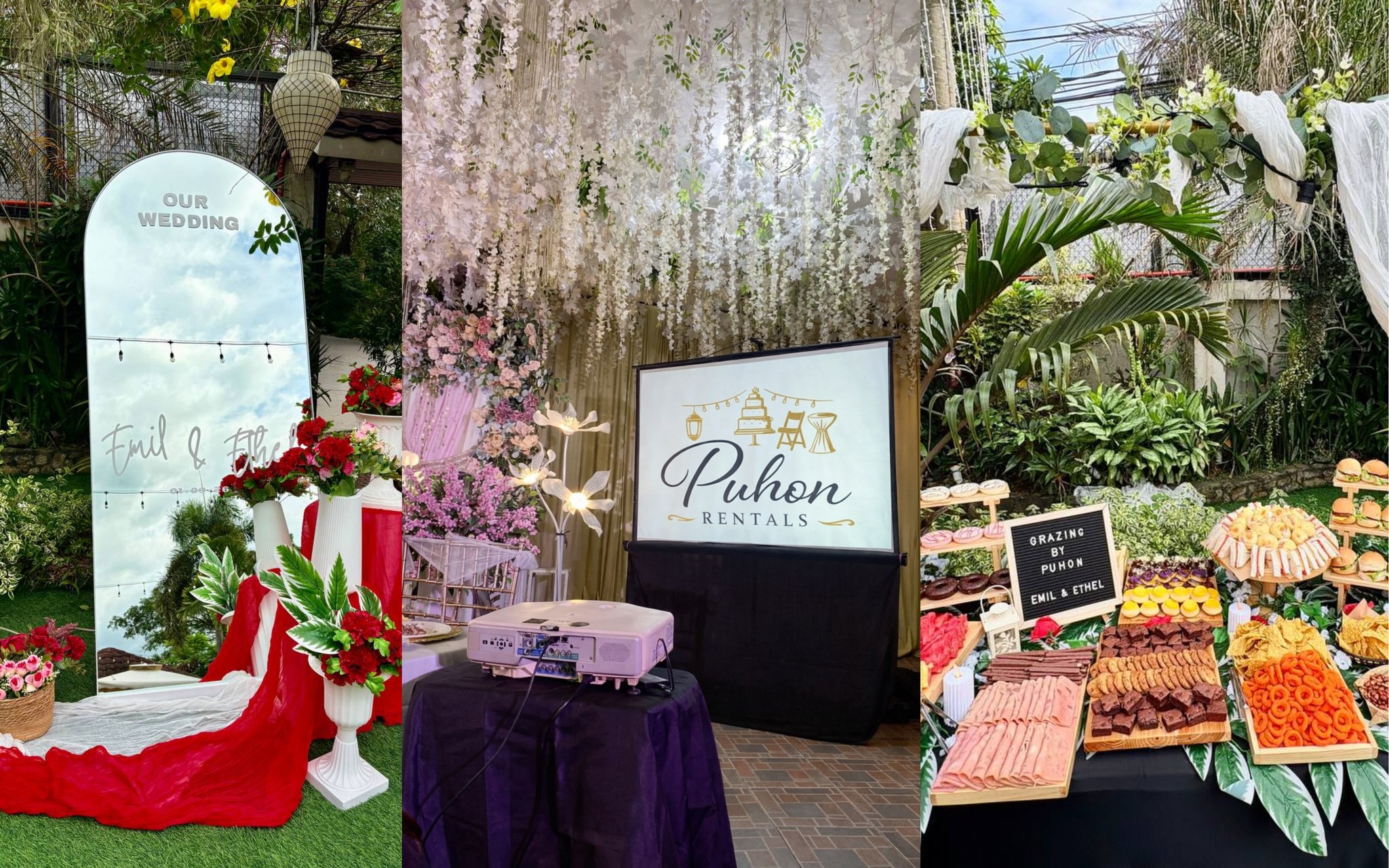 Puhon Rentals-Cavite