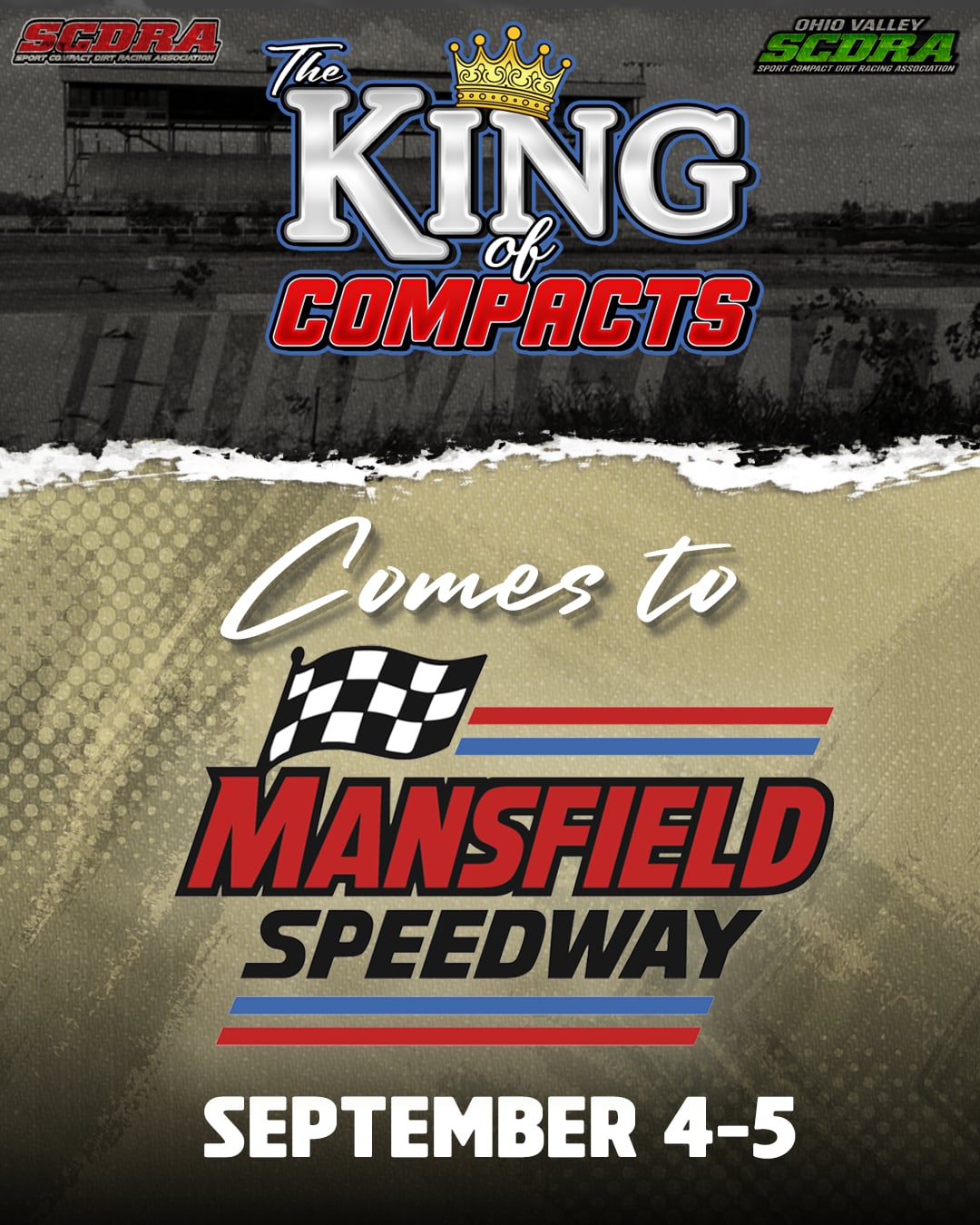 Ohio - The King of Compacts returns in 2026, with the event set for the ...