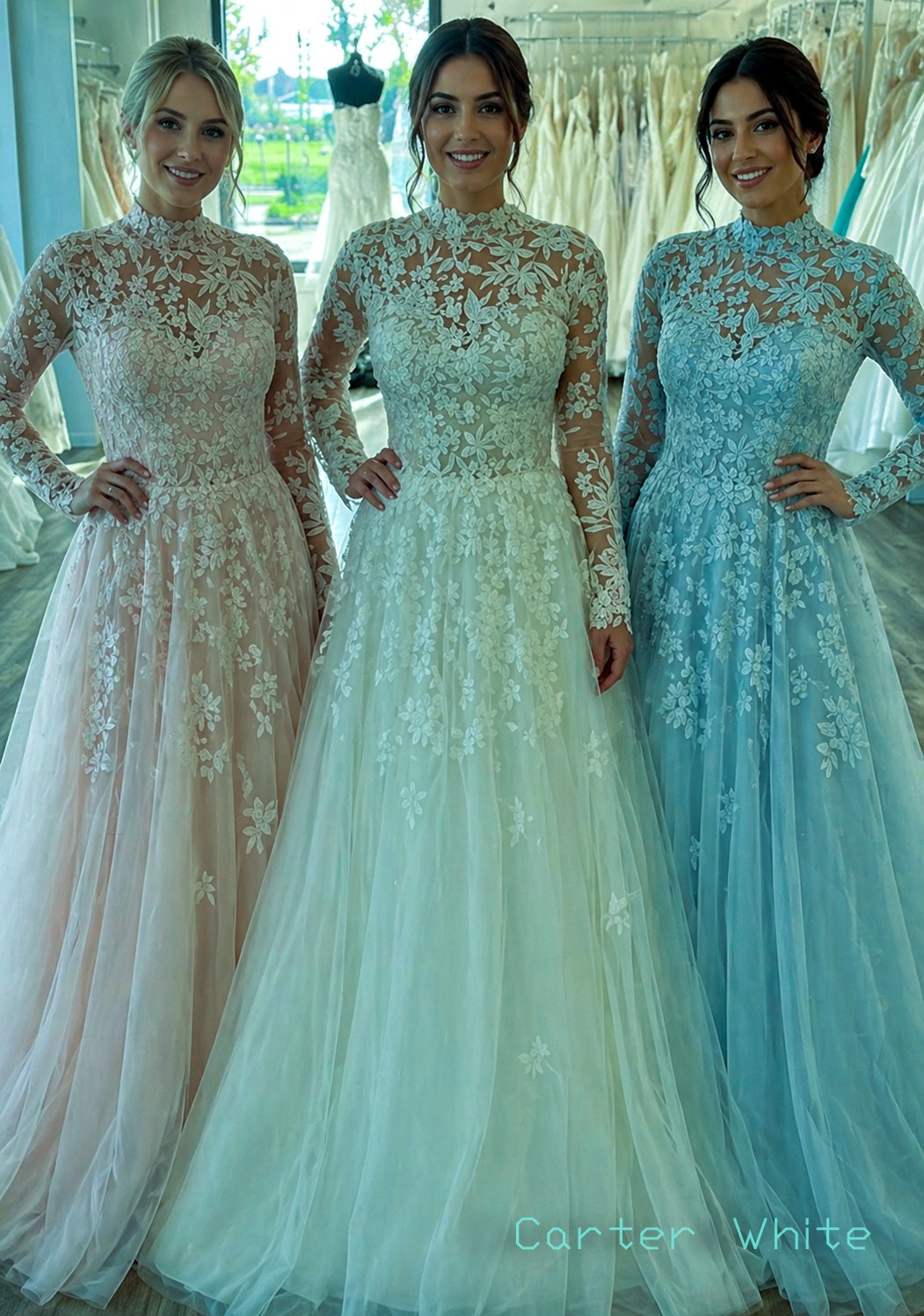 Alterations for black chiffon bridesmaid dress?