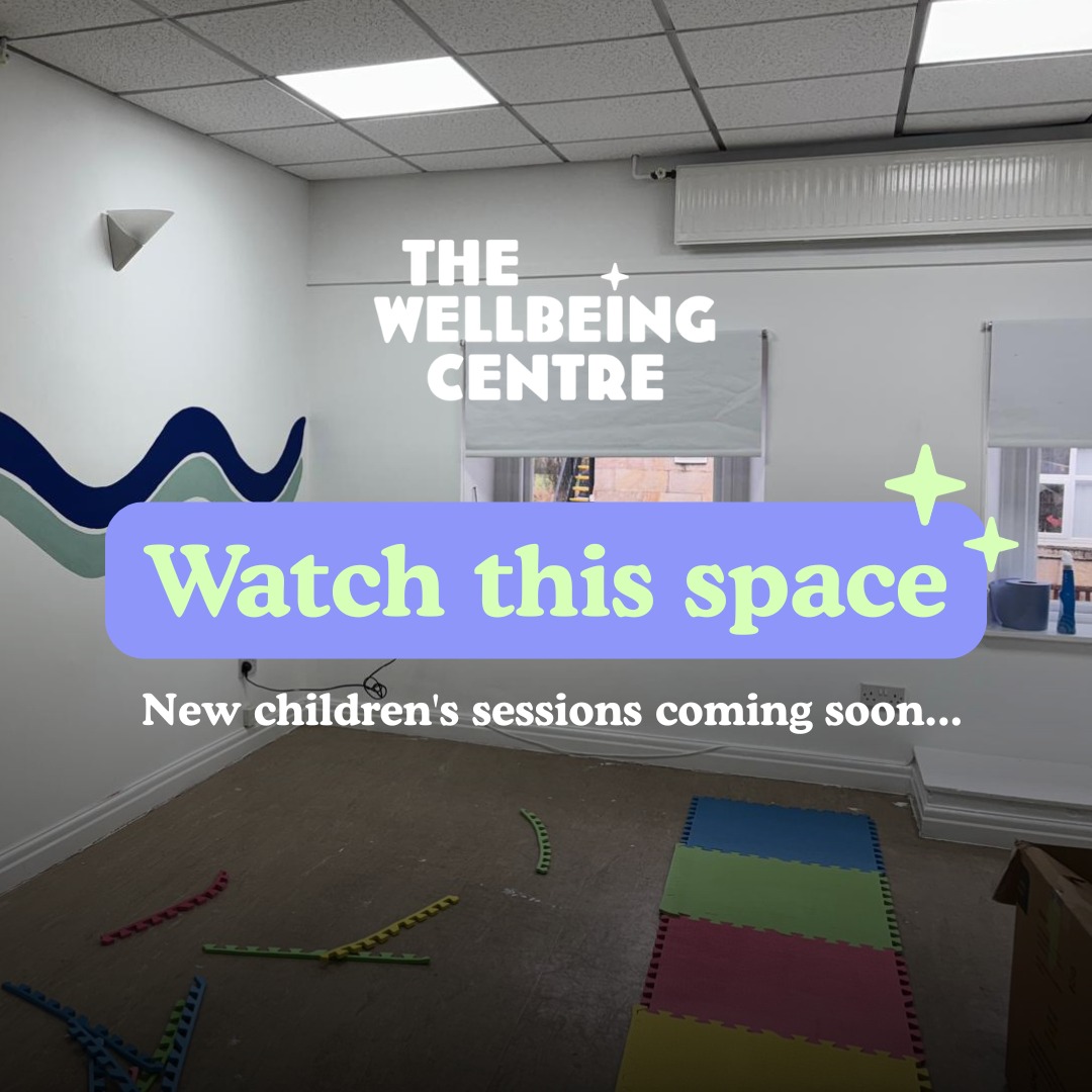 The Wellbeing Centre at Lisieux Hall | Chorley