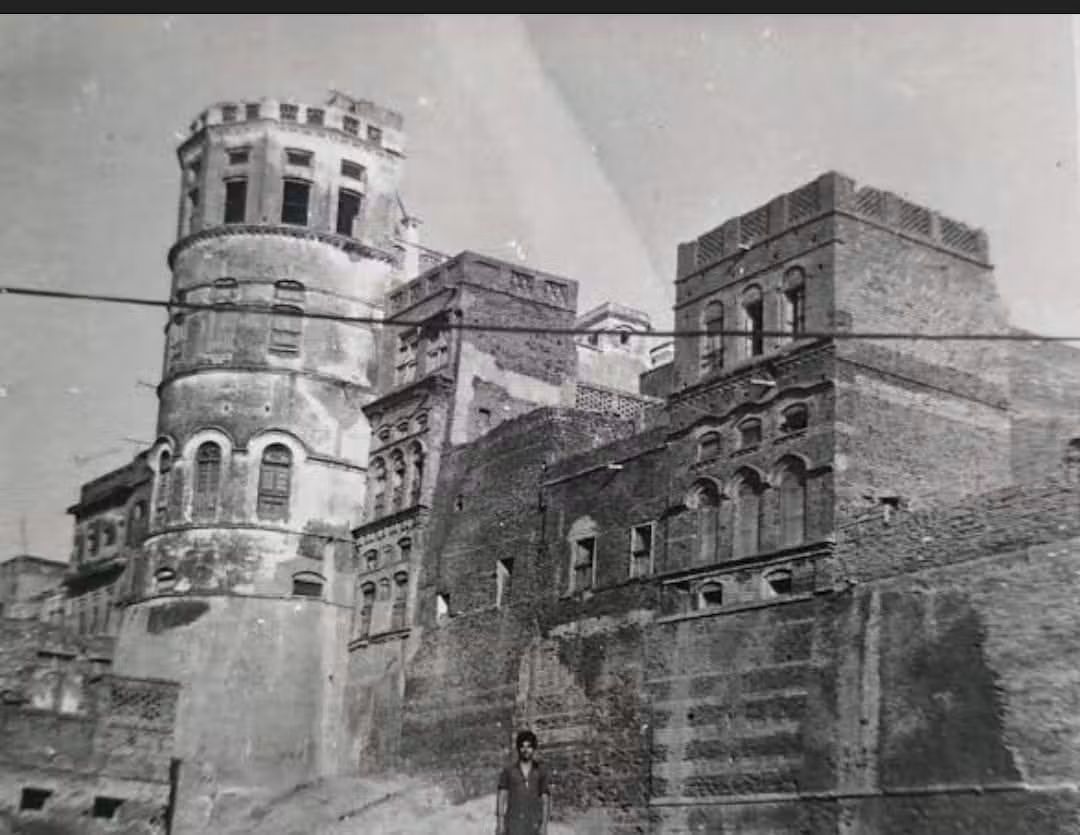 Manghral Rajputs Of Gujrat