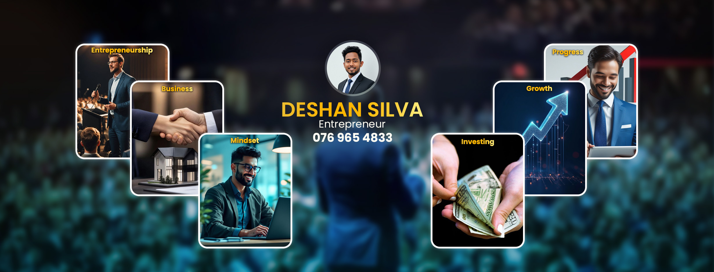 Deshan Silva