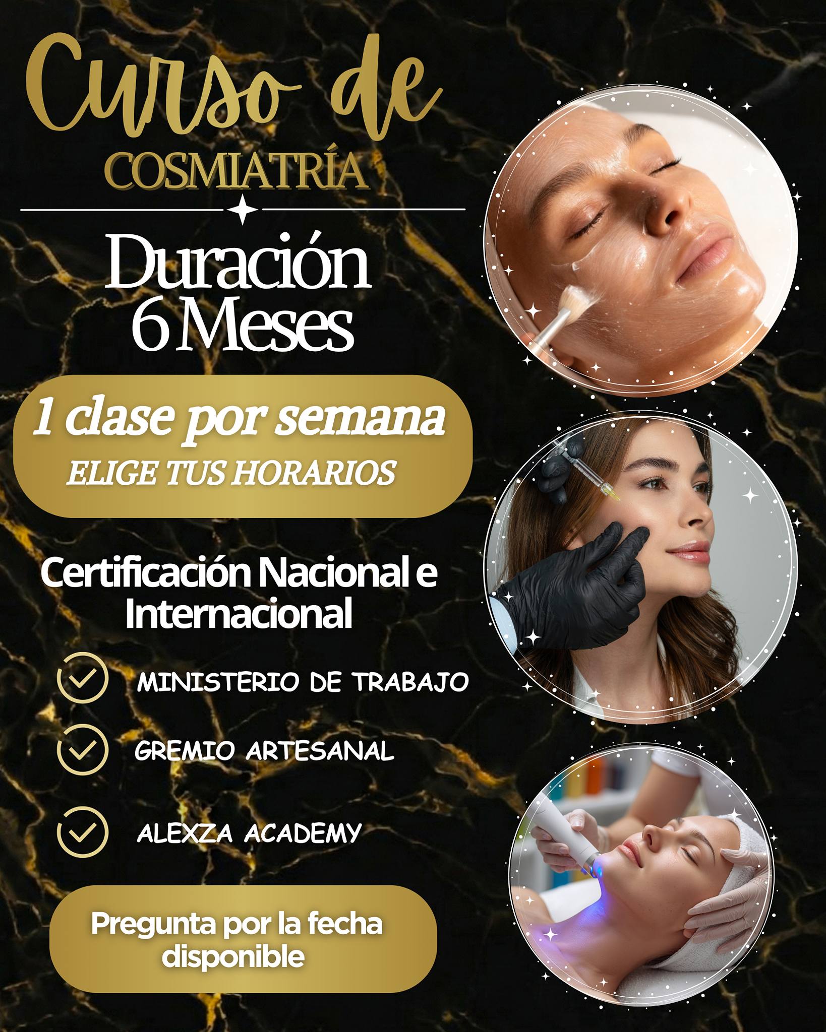 Alexza Spa | Cuenca