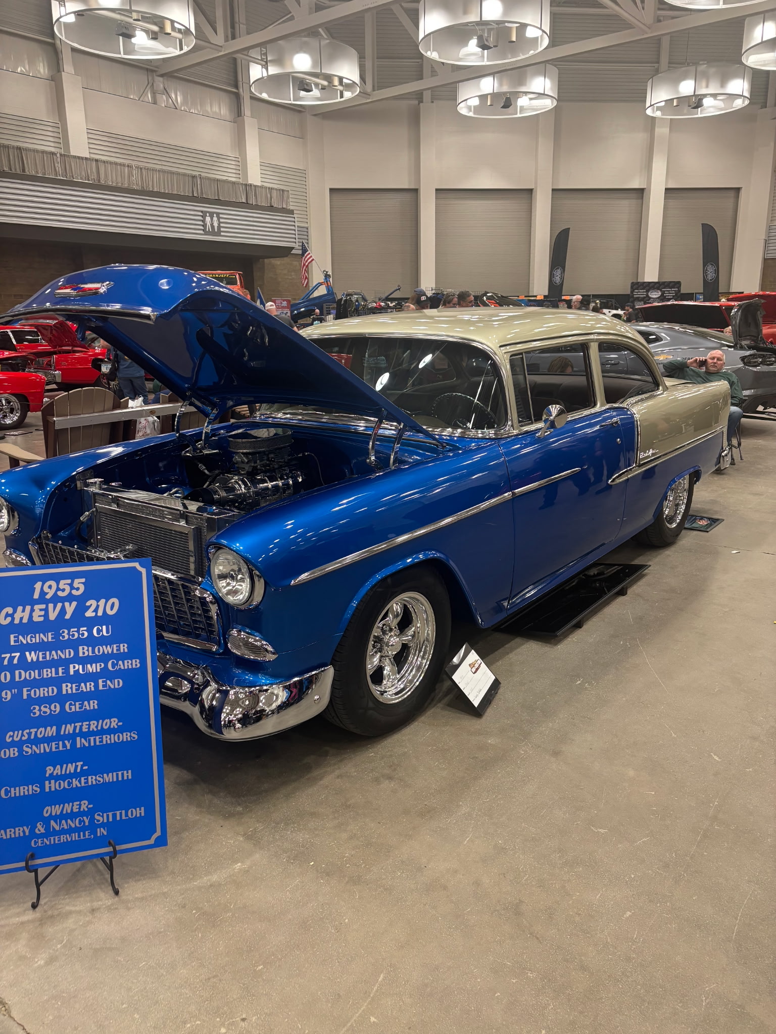 2025 Fort Wayne Rod &... - Fort Wayne Rod & Custom Show | Facebook