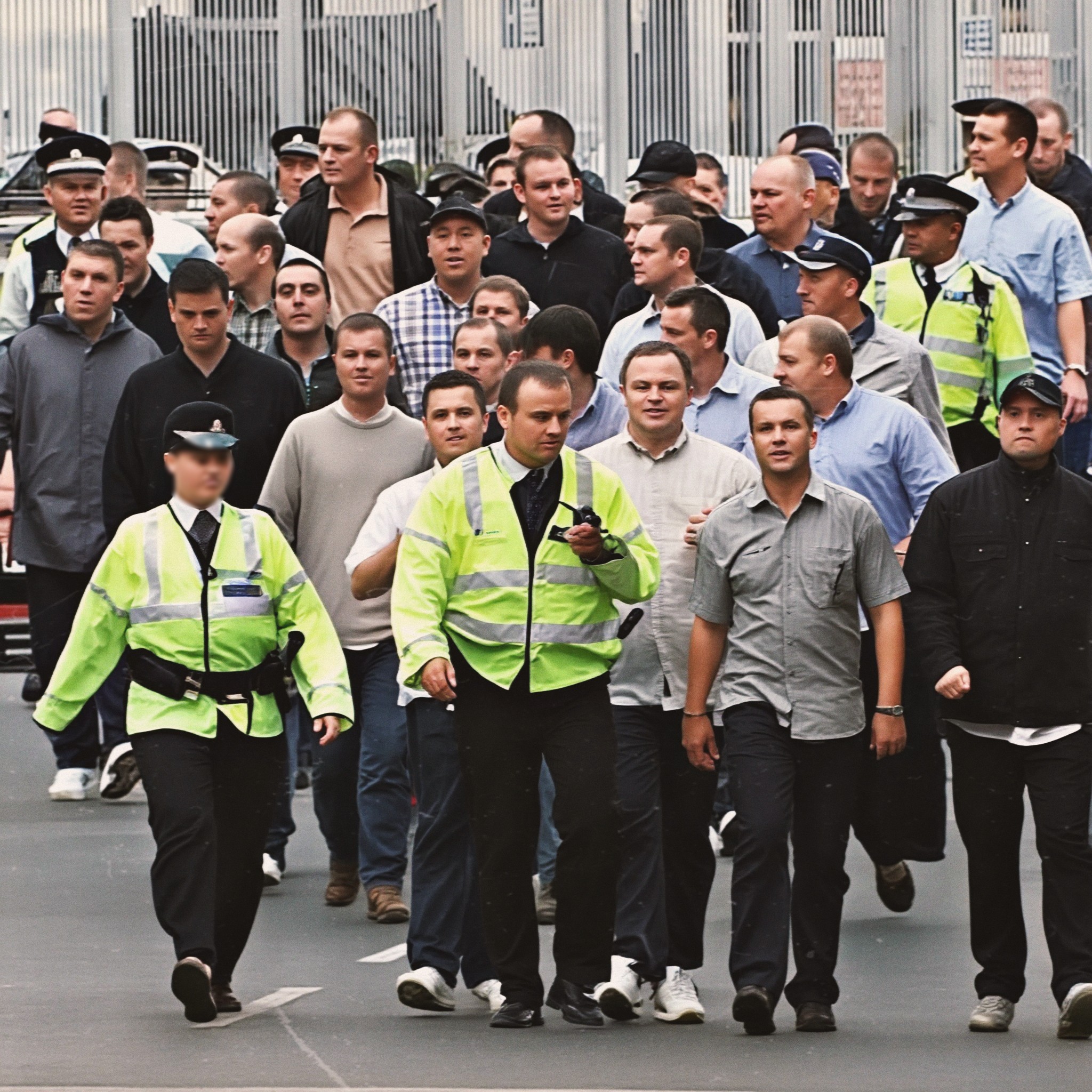 Stand - 🇬🇧 Rangers ICF in Aberdeen early 2000’s | Facebook