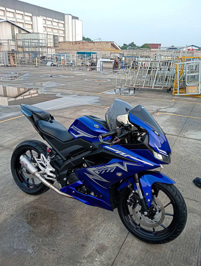 Forum jual beli motor rajagaluh leuwimunding prapatan | R15 v3 ss ...