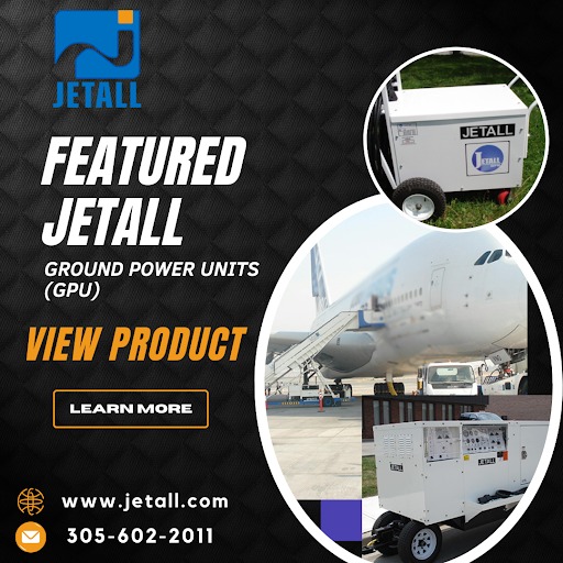 JetAll | Opa-locka FL